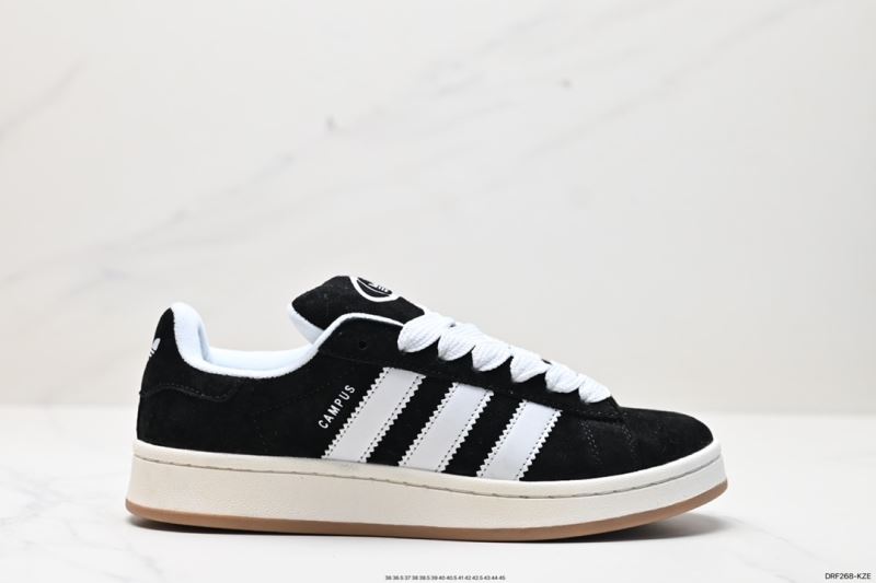 Adidas Campus Shoes